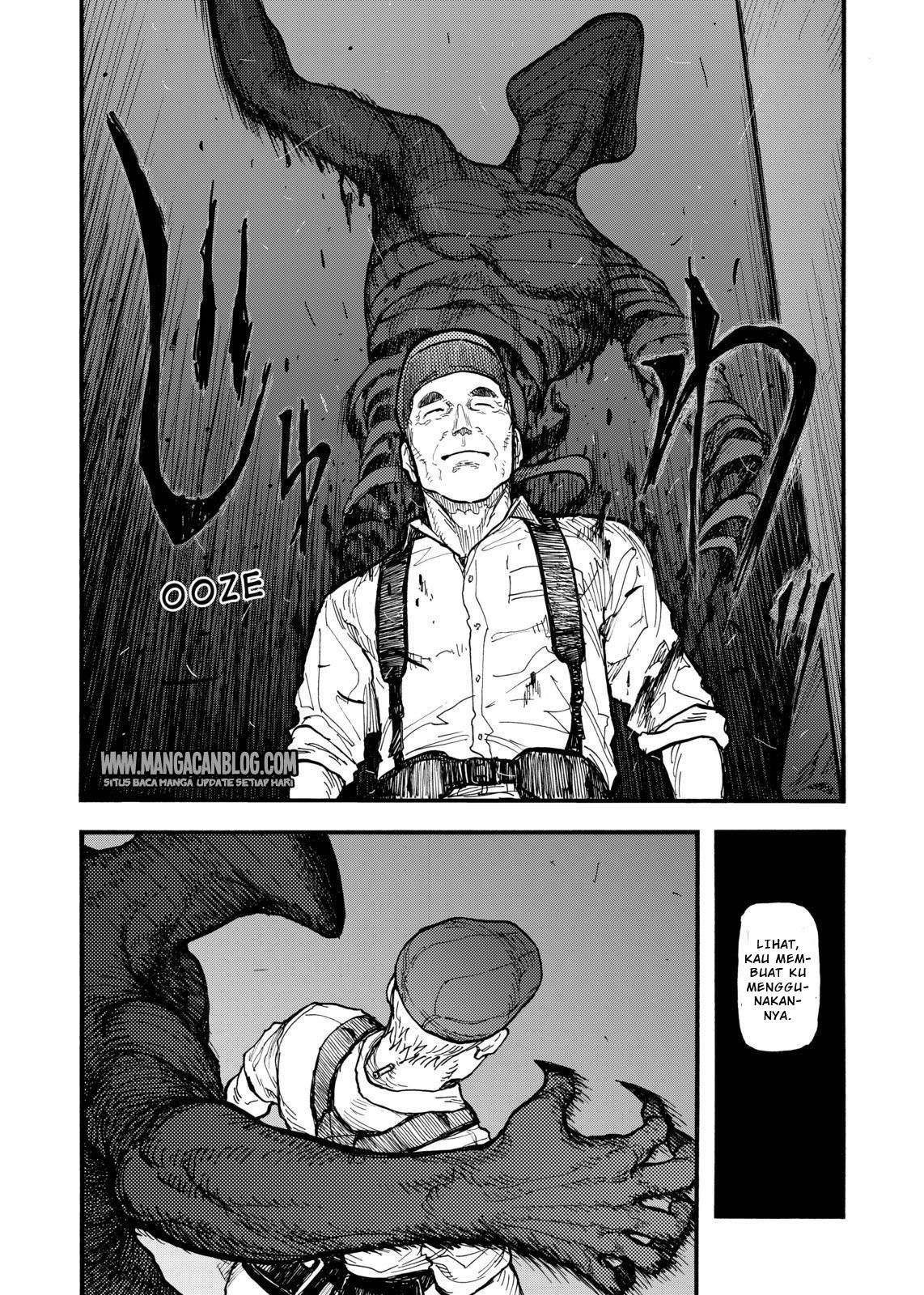 ajin - Chapter: 40