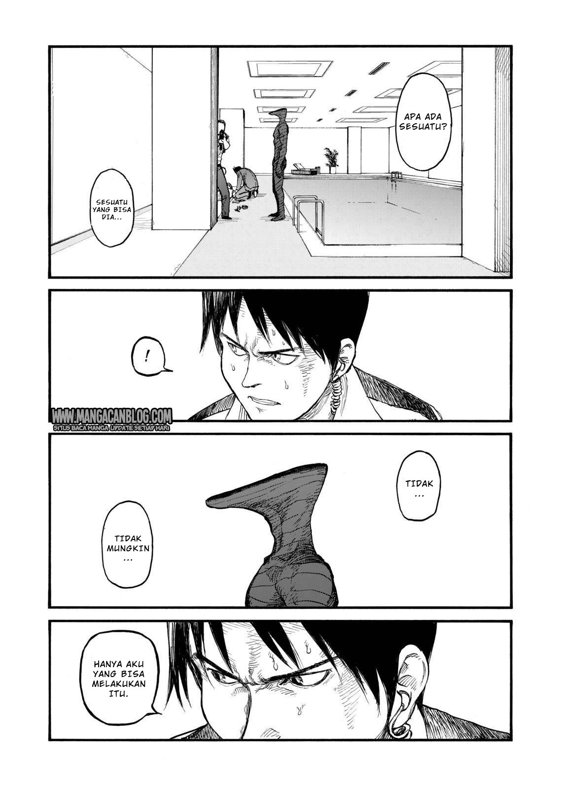 ajin - Chapter: 40