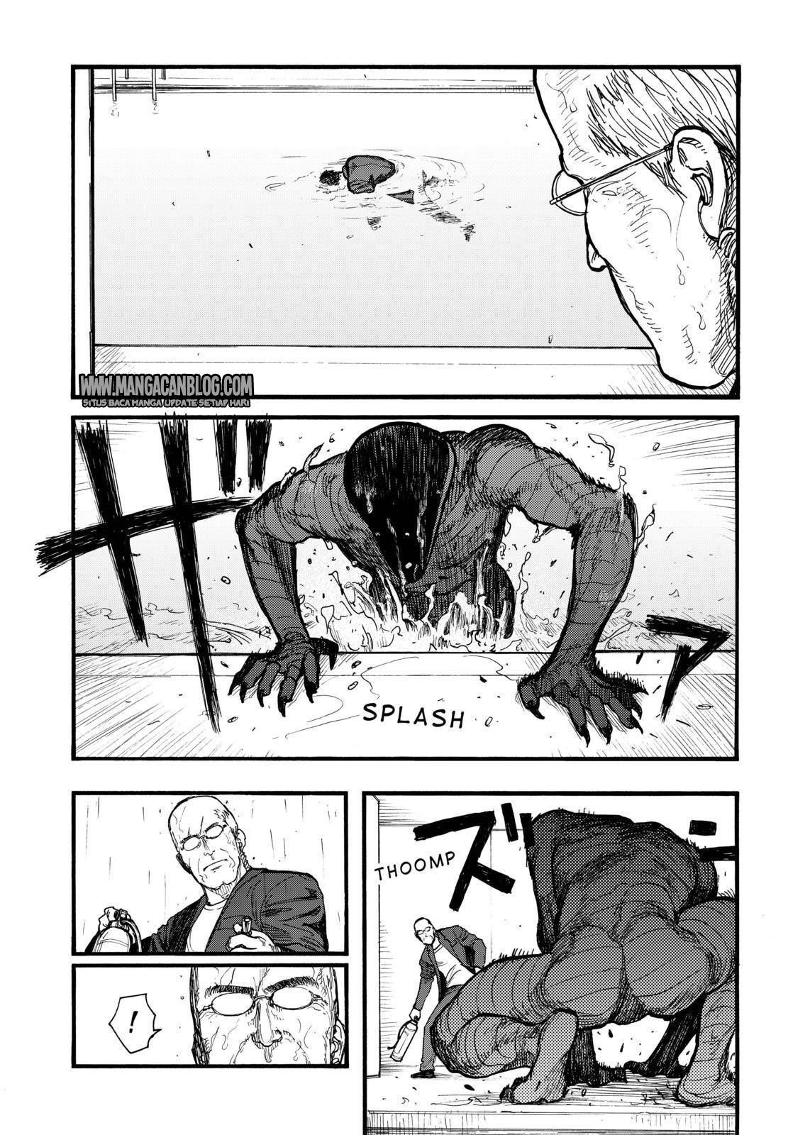 ajin - Chapter: 40