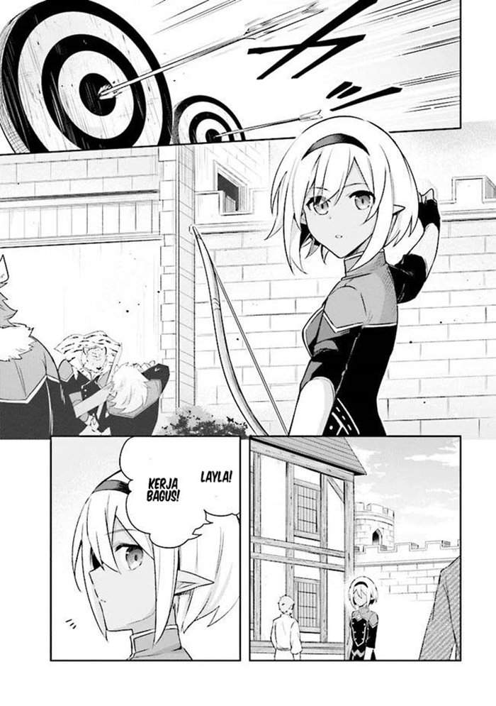 kuro-no-senki - Chapter: 3.3