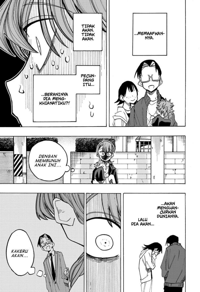 ichinose-ke-no-taizai - Chapter: 15