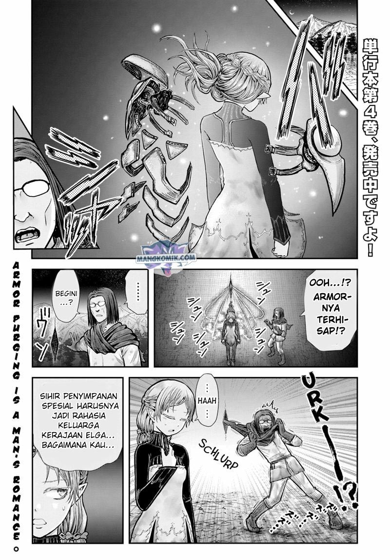 isekai-ojisan - Chapter: 25