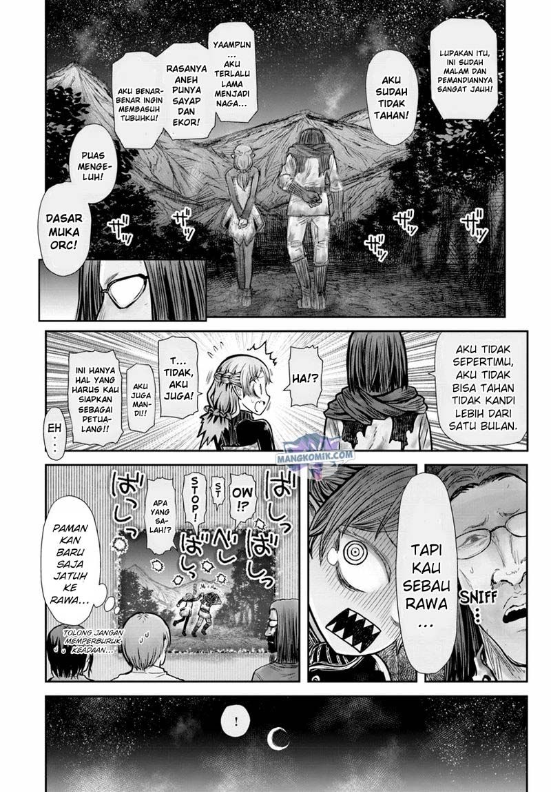 isekai-ojisan - Chapter: 25