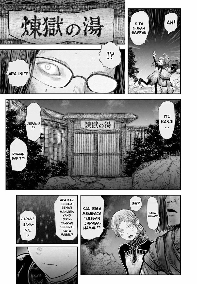 isekai-ojisan - Chapter: 25