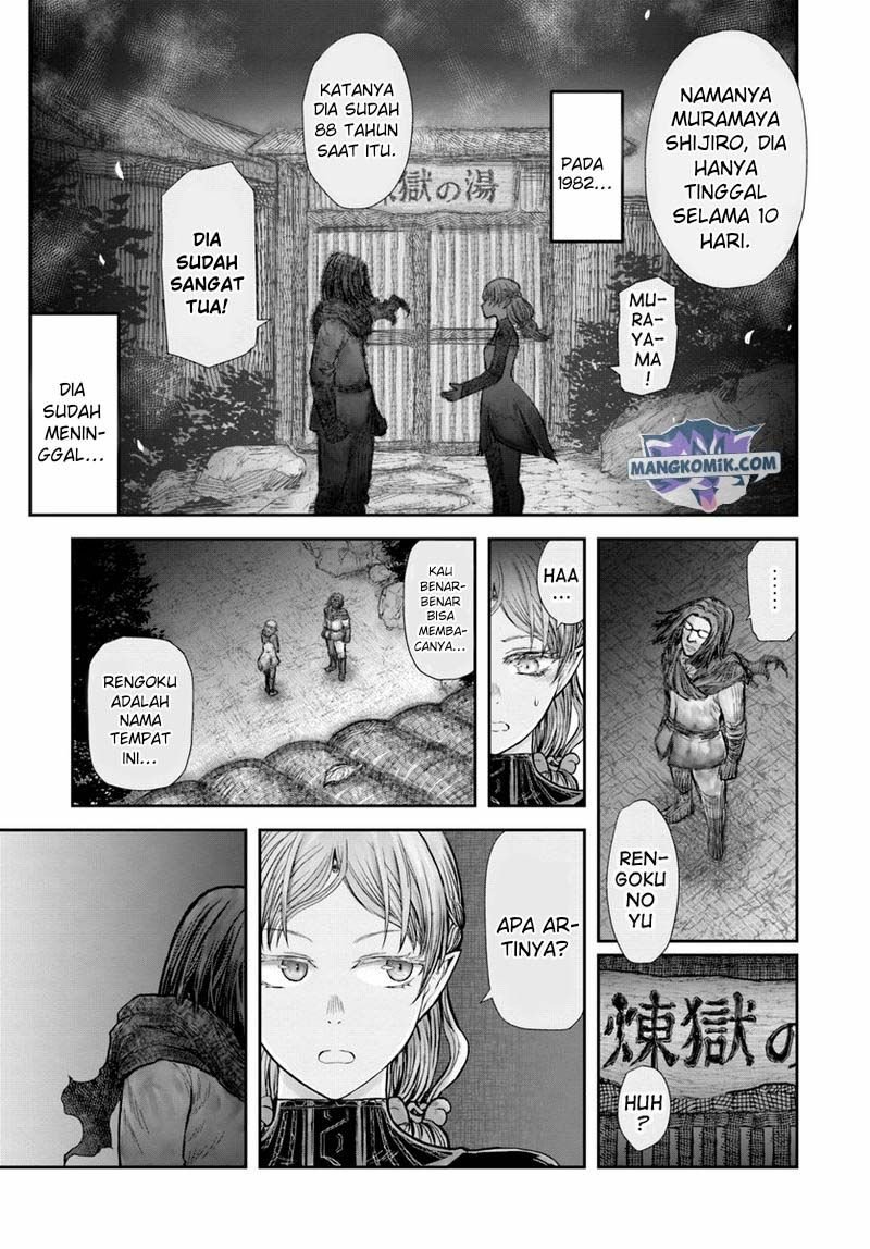 isekai-ojisan - Chapter: 25