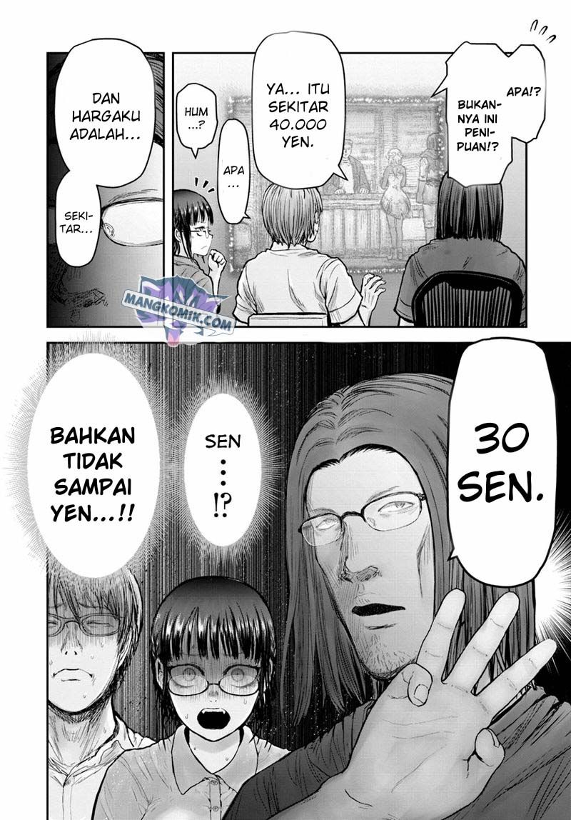 isekai-ojisan - Chapter: 25