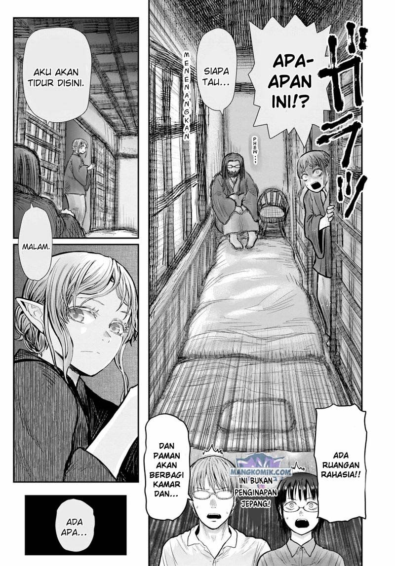 isekai-ojisan - Chapter: 25