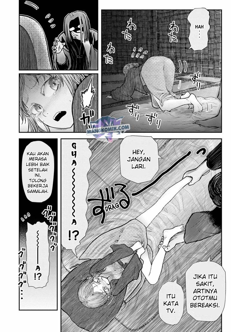 isekai-ojisan - Chapter: 25