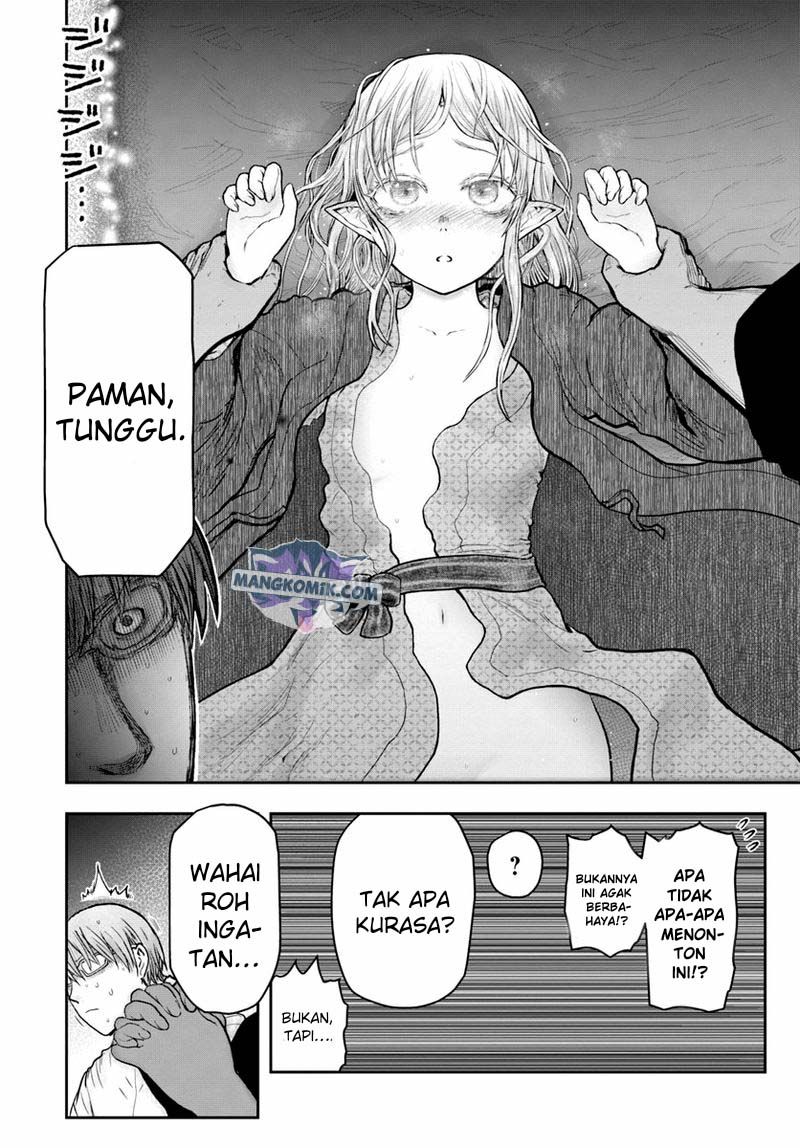 isekai-ojisan - Chapter: 25