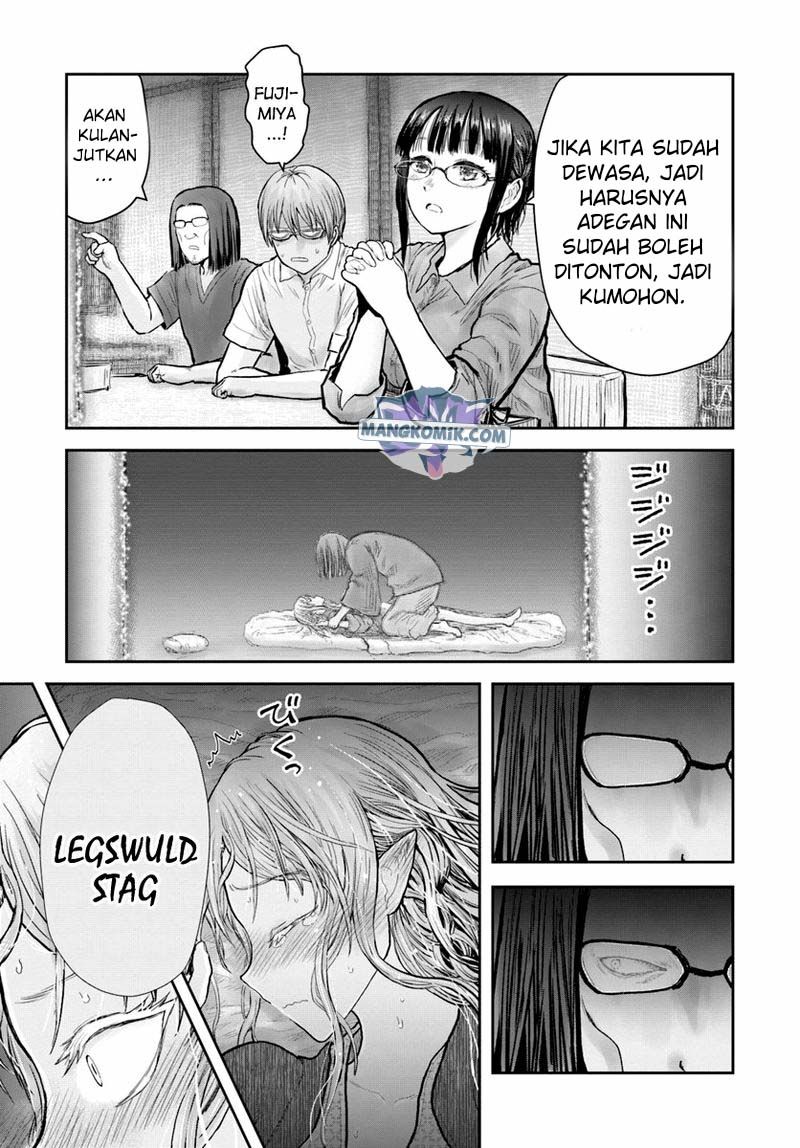 isekai-ojisan - Chapter: 25