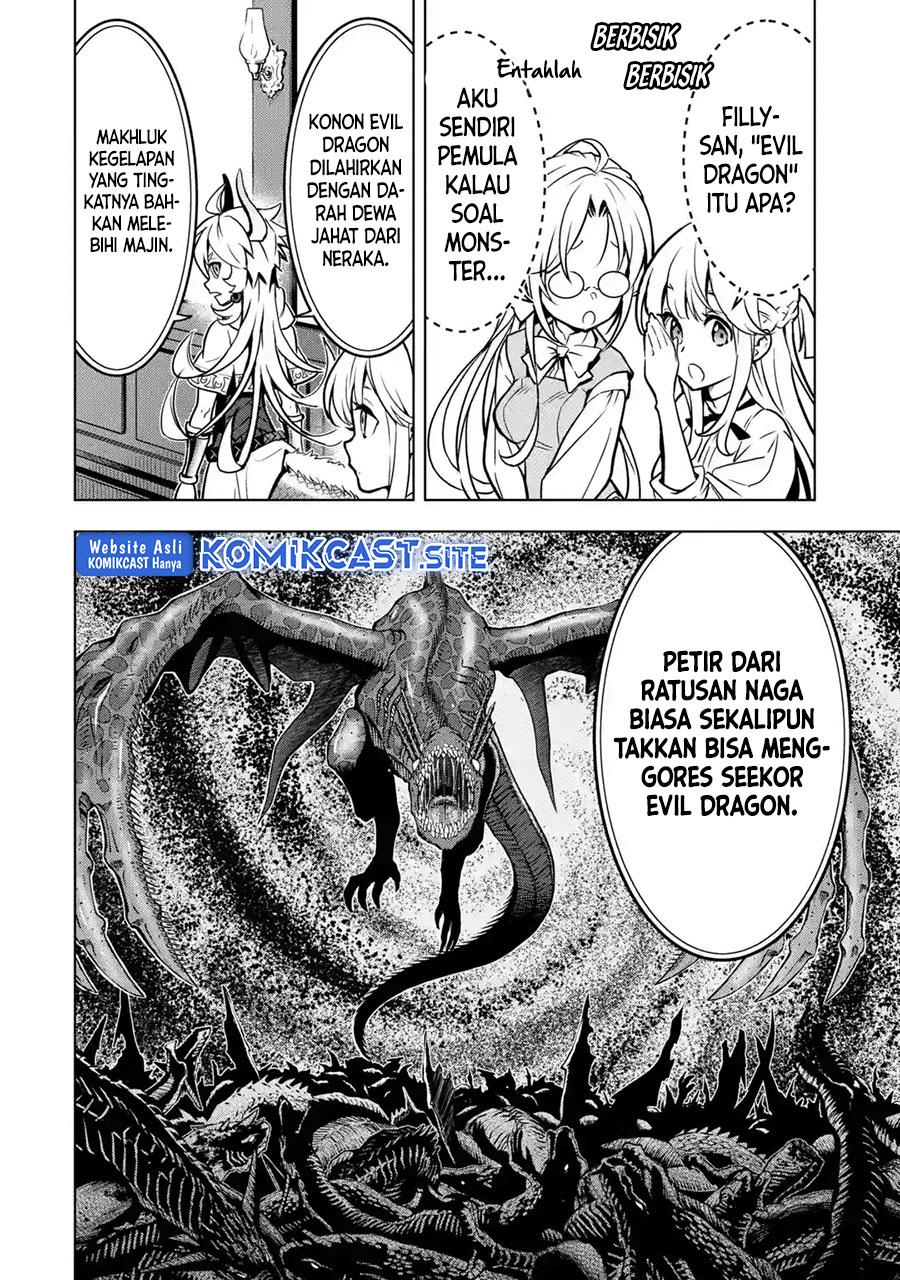 koko-wa-ore-ni-makasete-saki-ni-ike-to-itte-kara-10-nen-ga-tattara-densetsu-ni-natteita - Chapter: 27