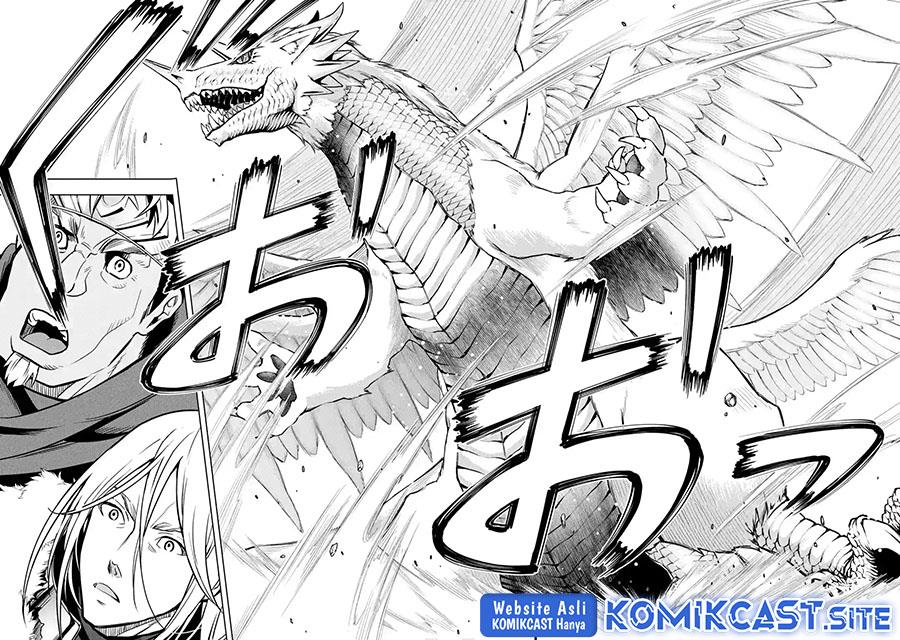 koko-wa-ore-ni-makasete-saki-ni-ike-to-itte-kara-10-nen-ga-tattara-densetsu-ni-natteita - Chapter: 27