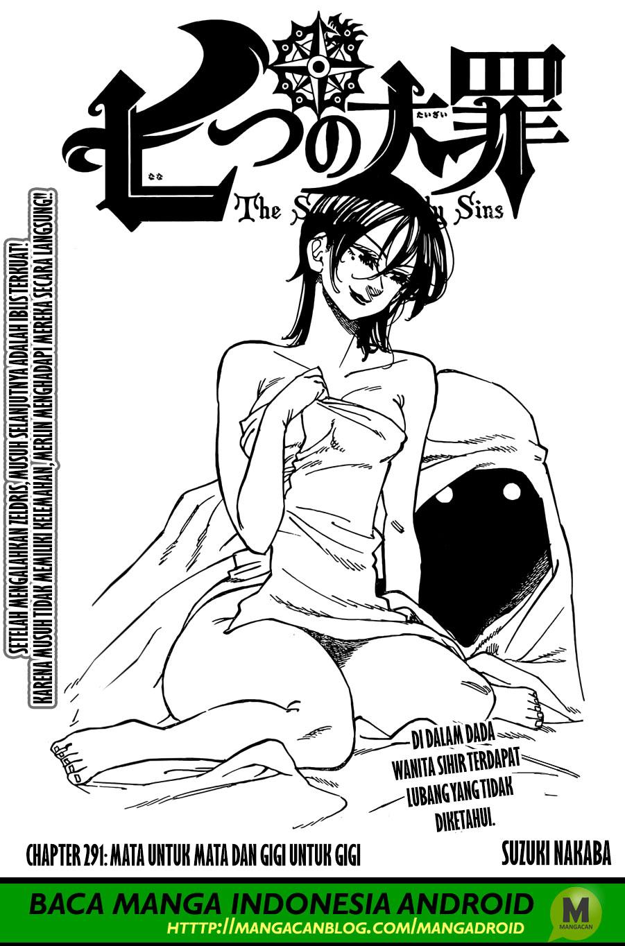 nanatsu-no-taizai - Chapter: 291