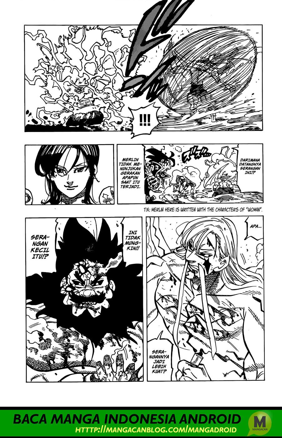 nanatsu-no-taizai - Chapter: 291