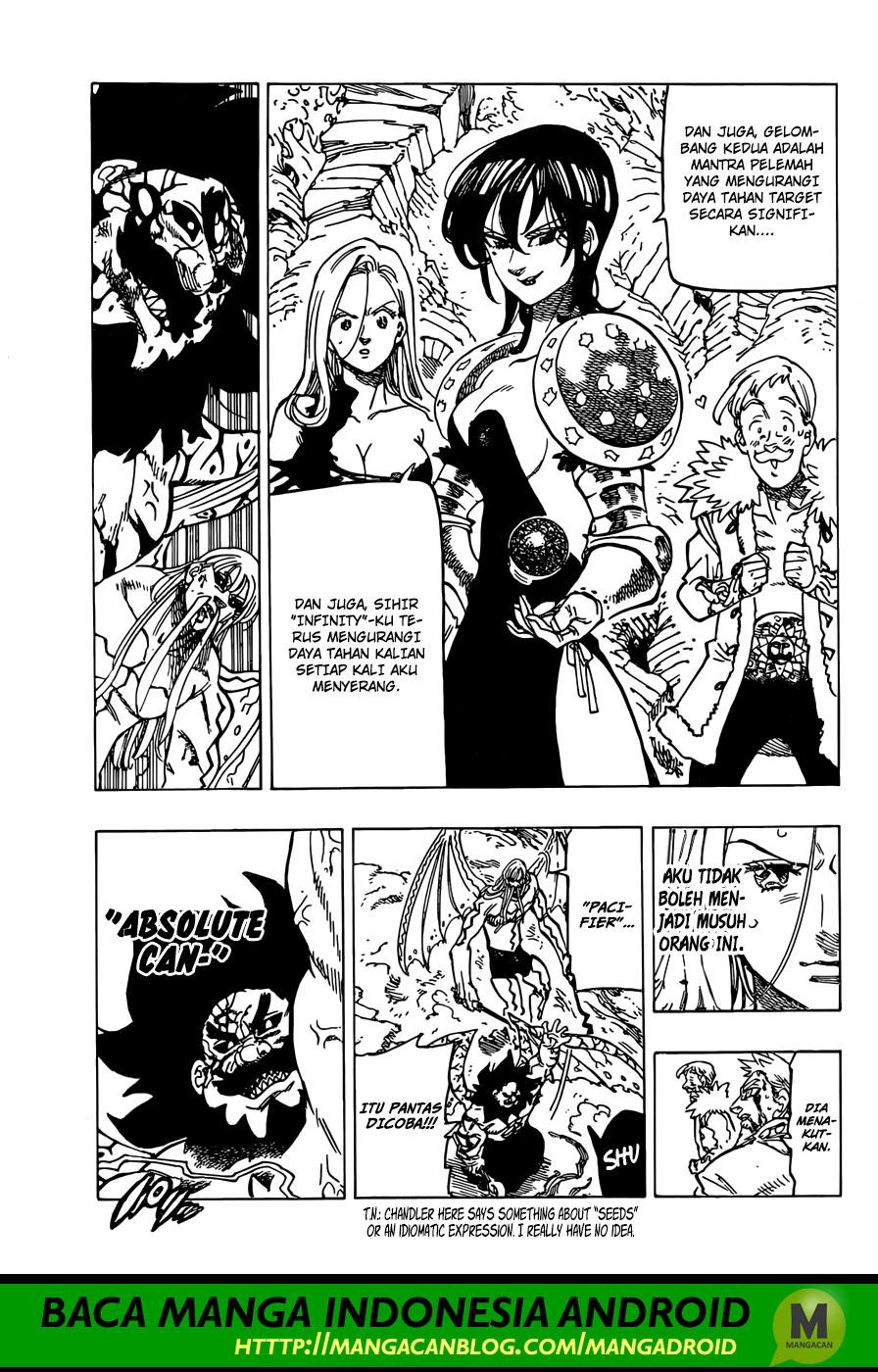 nanatsu-no-taizai - Chapter: 291