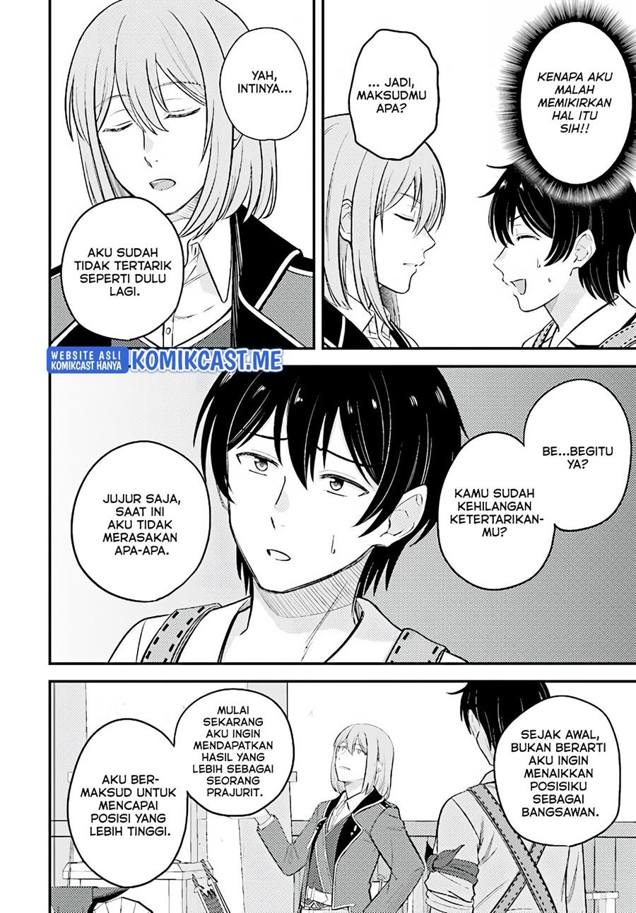 kyutei-kajishi-no-shiawase-na-nichijou - Chapter: 9