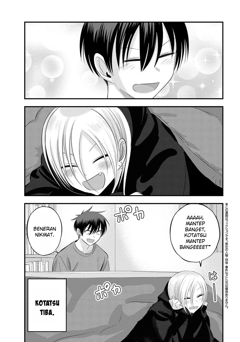 please-go-home-akutsu-san - Chapter: 127