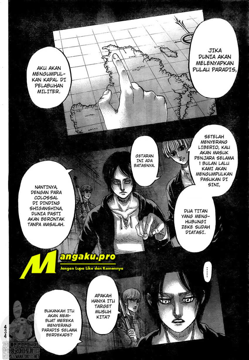 shingeki-no-kyojin - Chapter: 132.1