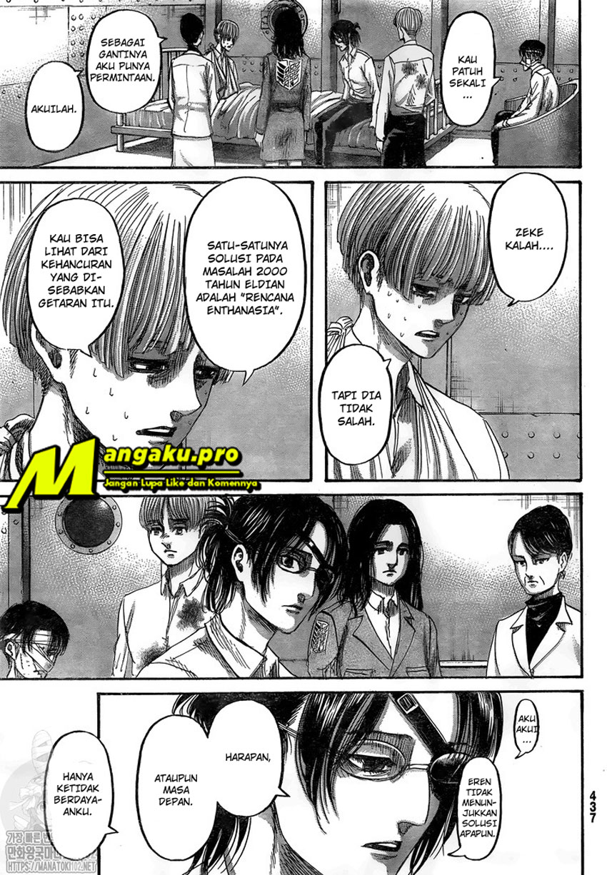 shingeki-no-kyojin - Chapter: 132.1