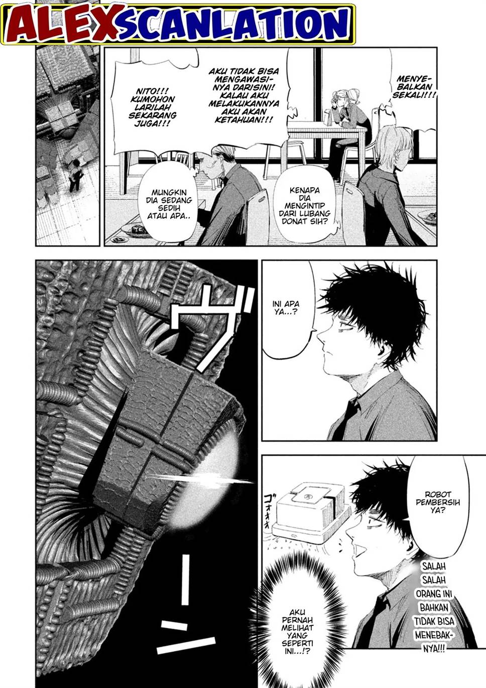 lili-men - Chapter: 49