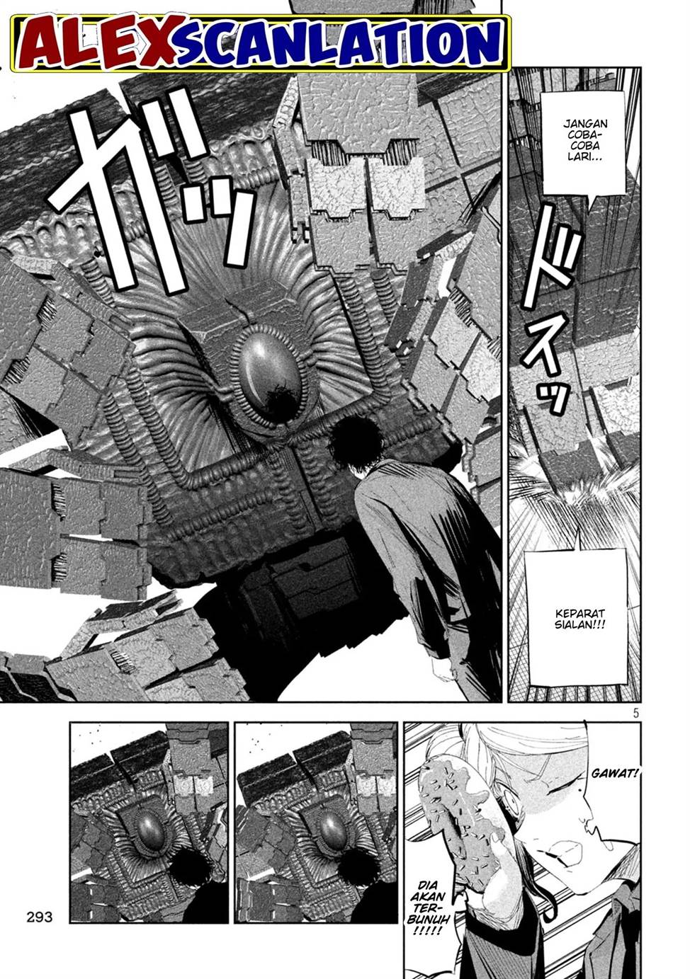 lili-men - Chapter: 49
