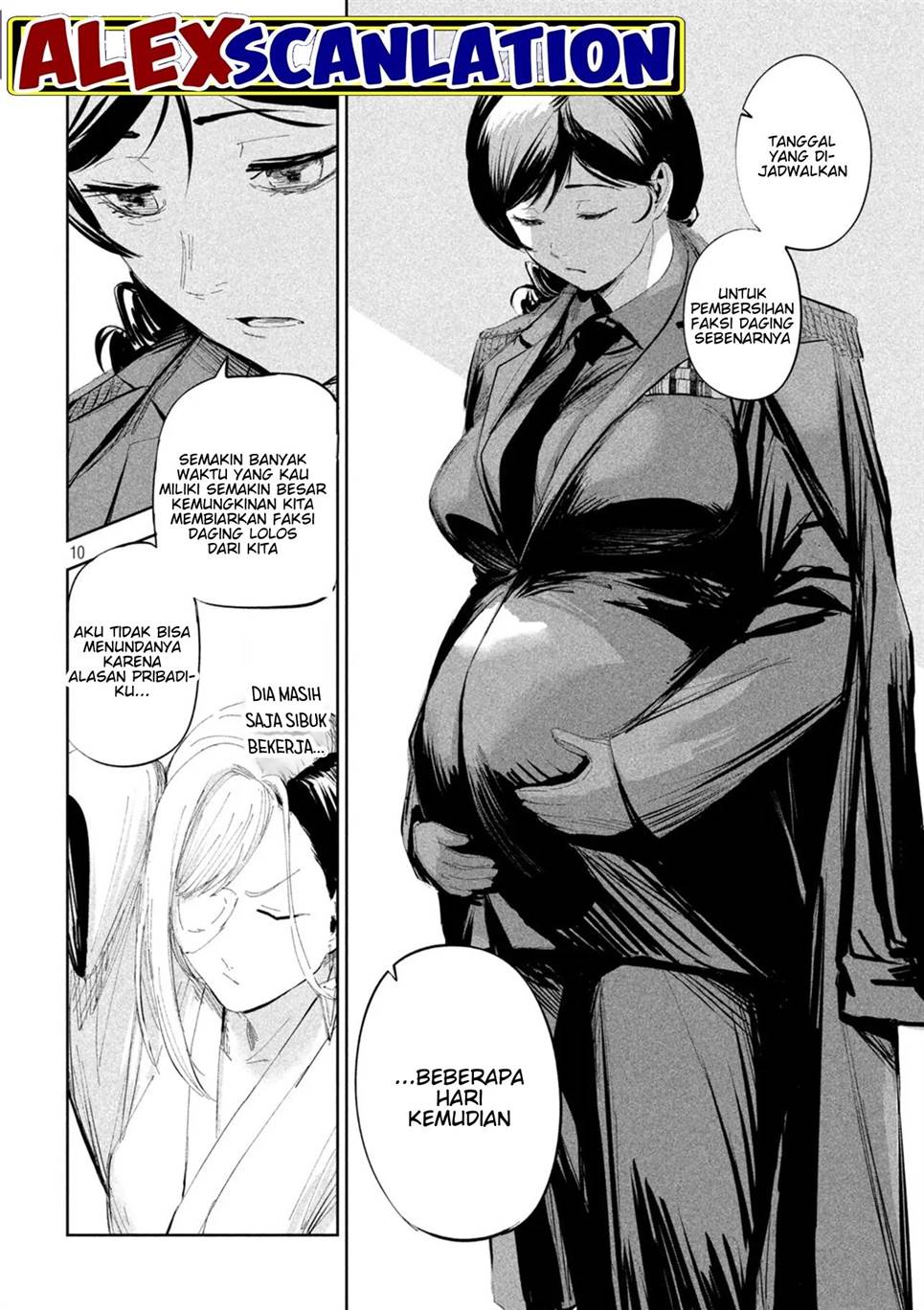 lili-men - Chapter: 49