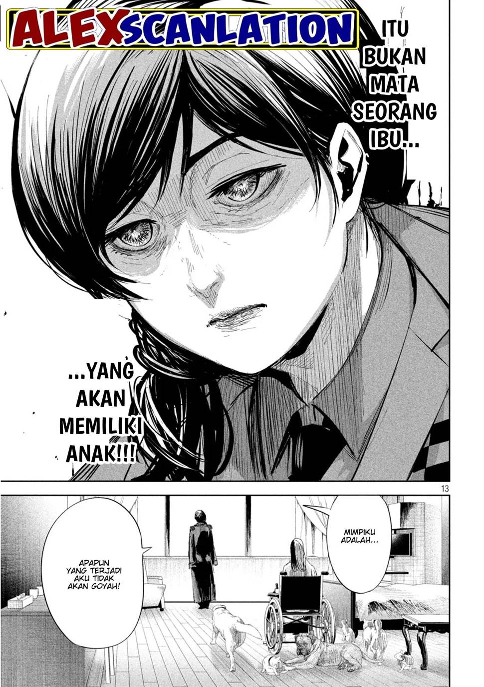 lili-men - Chapter: 49