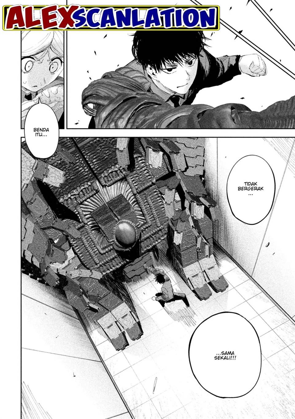 lili-men - Chapter: 49