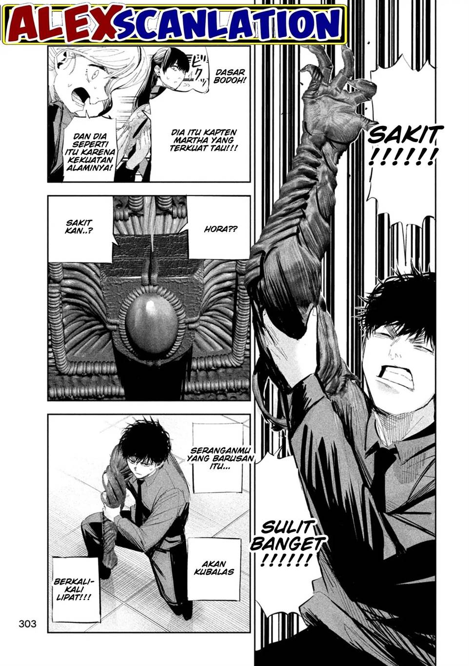 lili-men - Chapter: 49