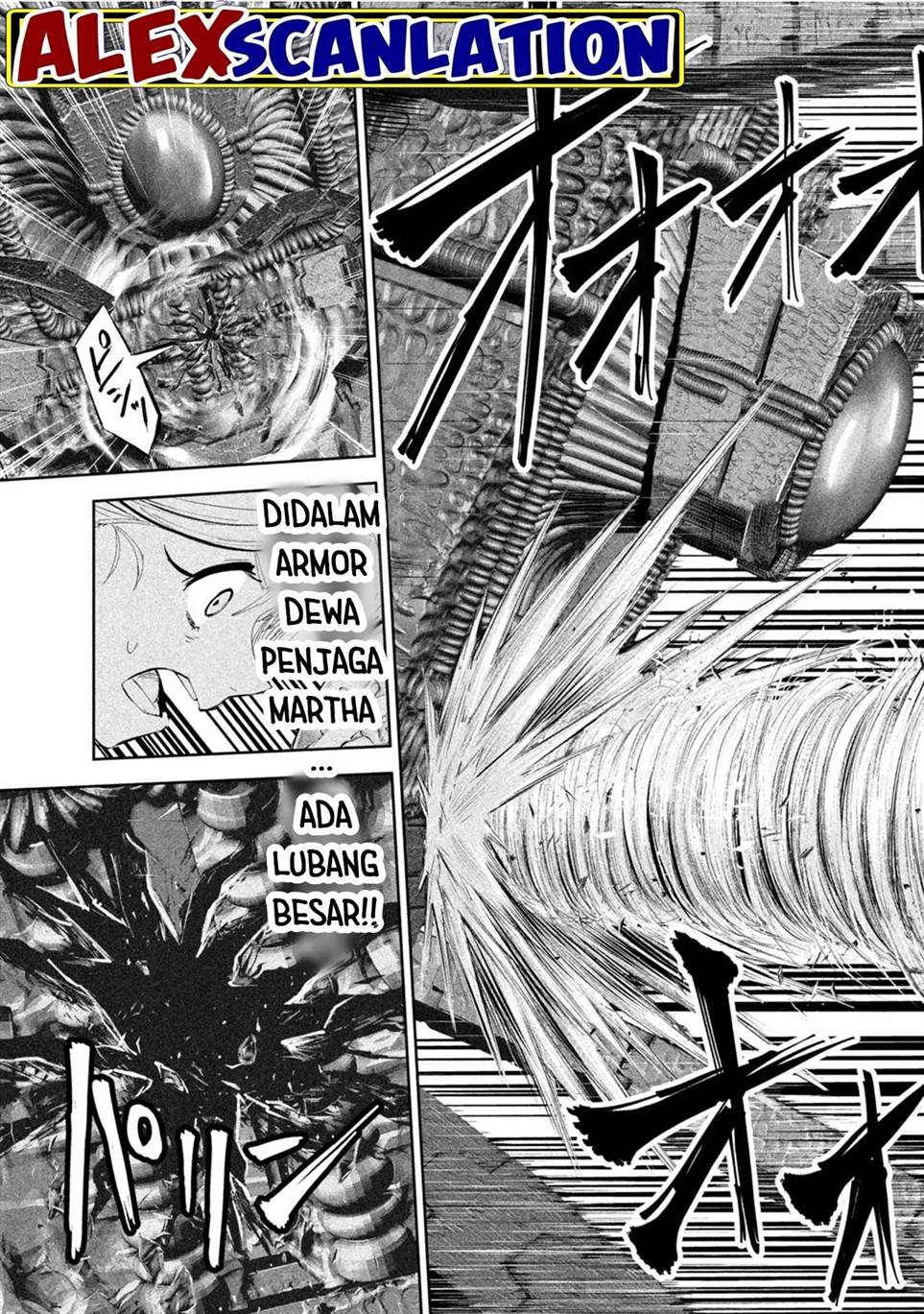 lili-men - Chapter: 49