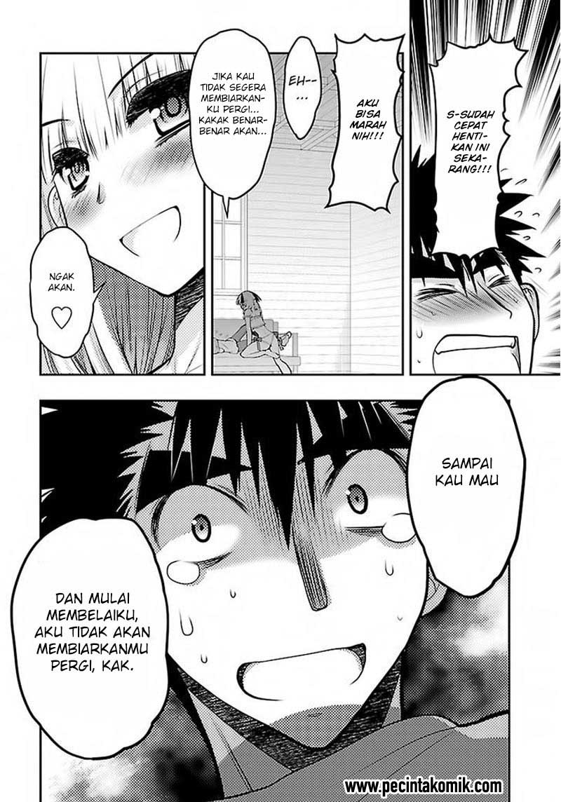 oniichan-control - Chapter: 28