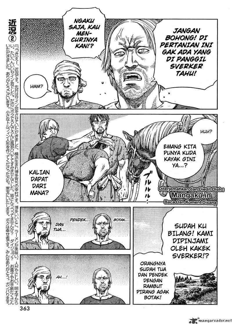 vinland-saga - Chapter: 64