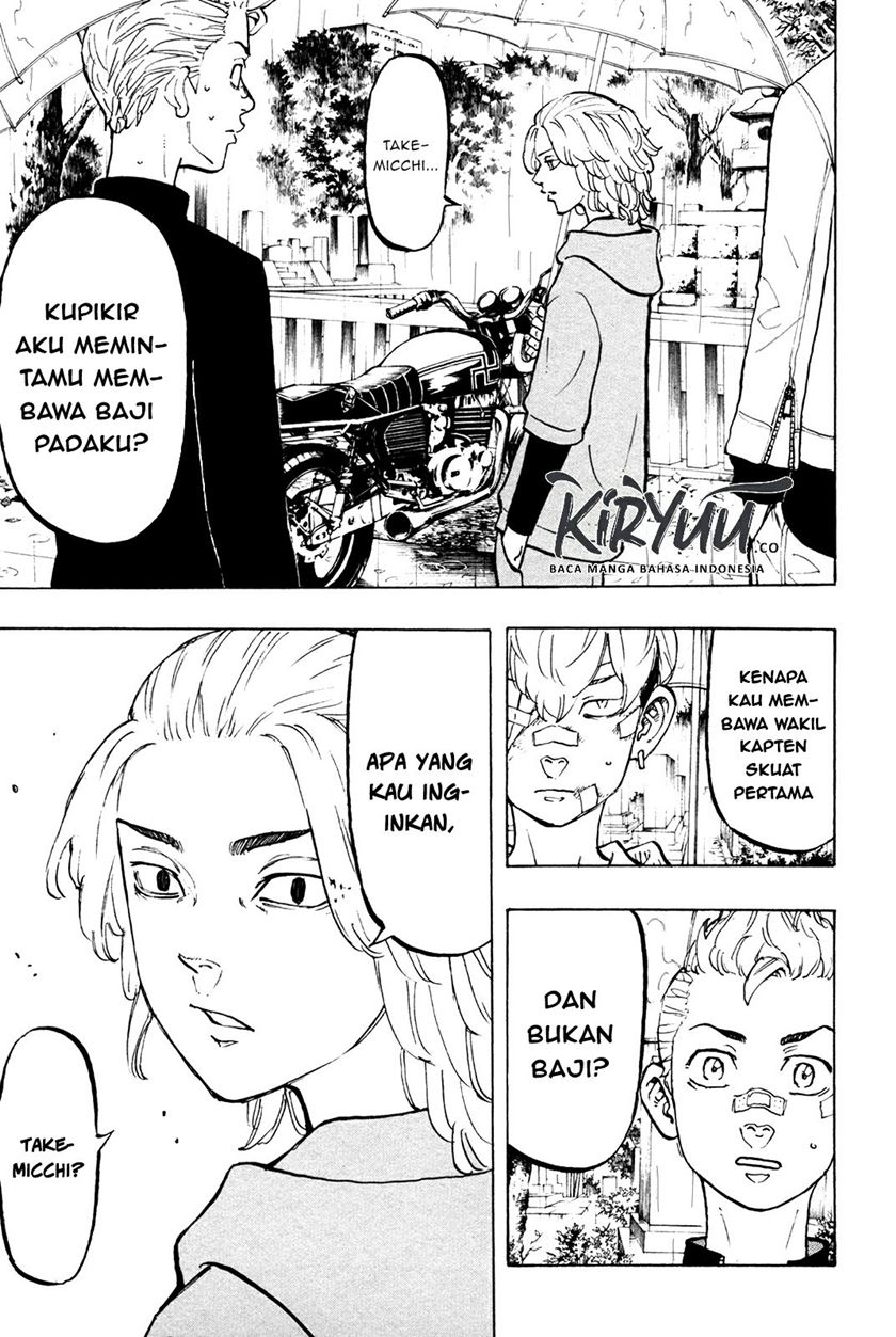 tokyo-revengers - Chapter: 46