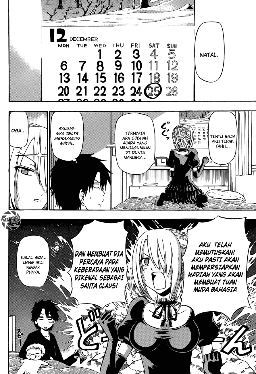 beelzebub - Chapter: 176