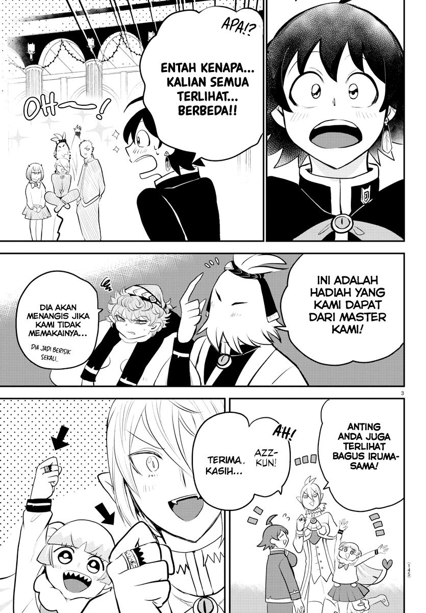 mairimashita-iruma-kun - Chapter: 213