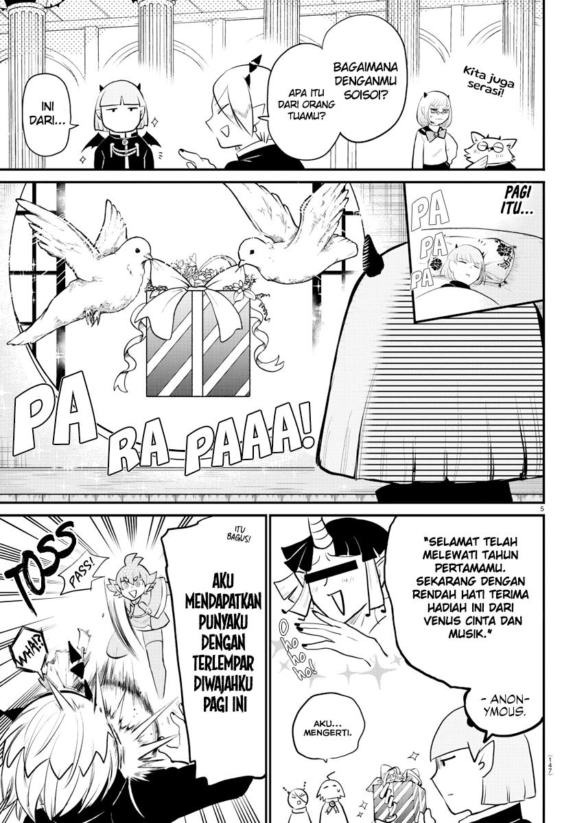 mairimashita-iruma-kun - Chapter: 213