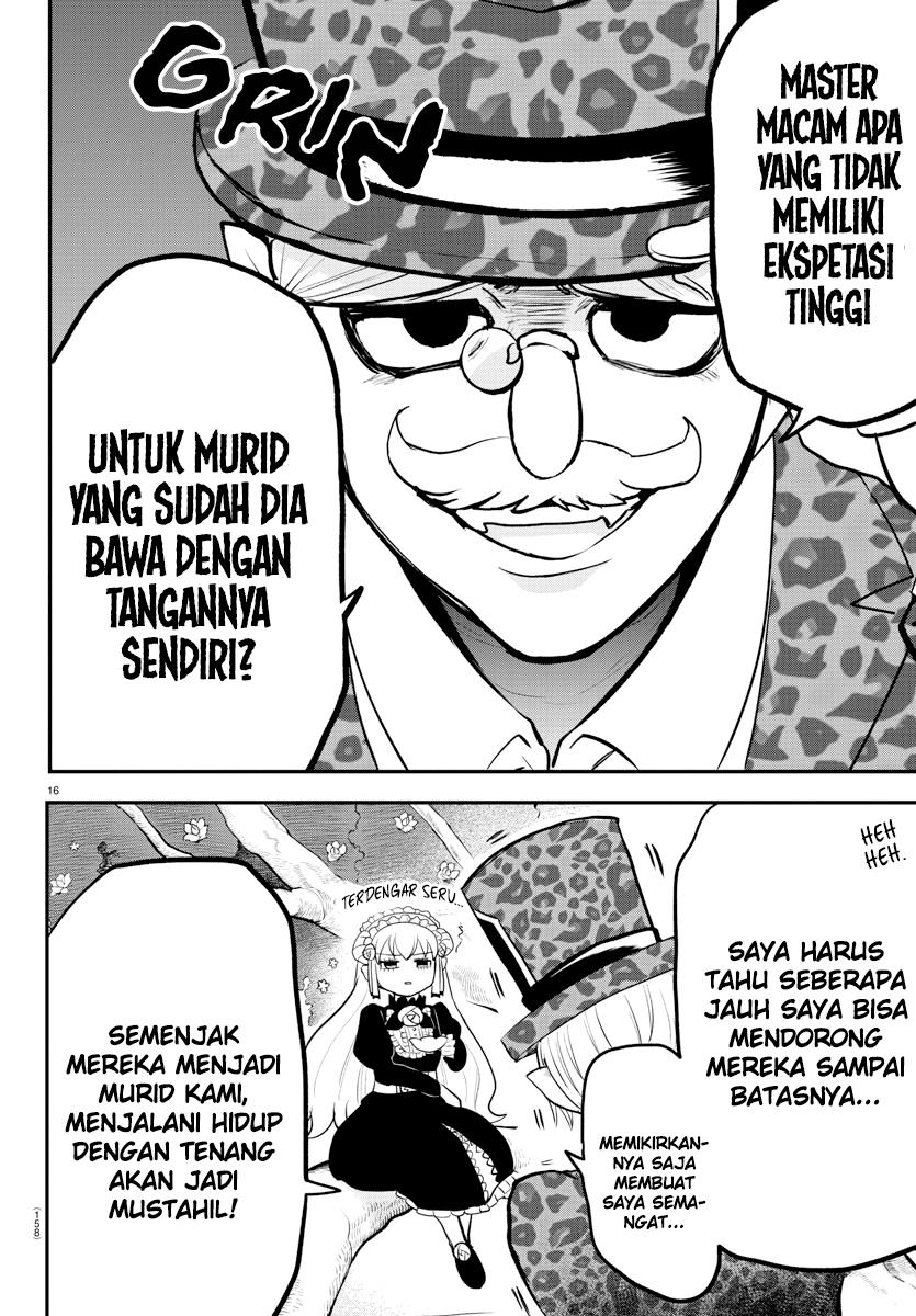 mairimashita-iruma-kun - Chapter: 213