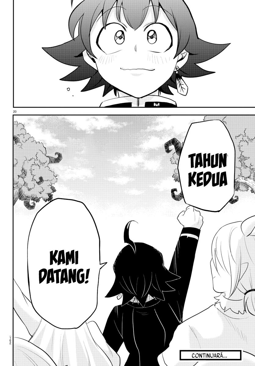 mairimashita-iruma-kun - Chapter: 213