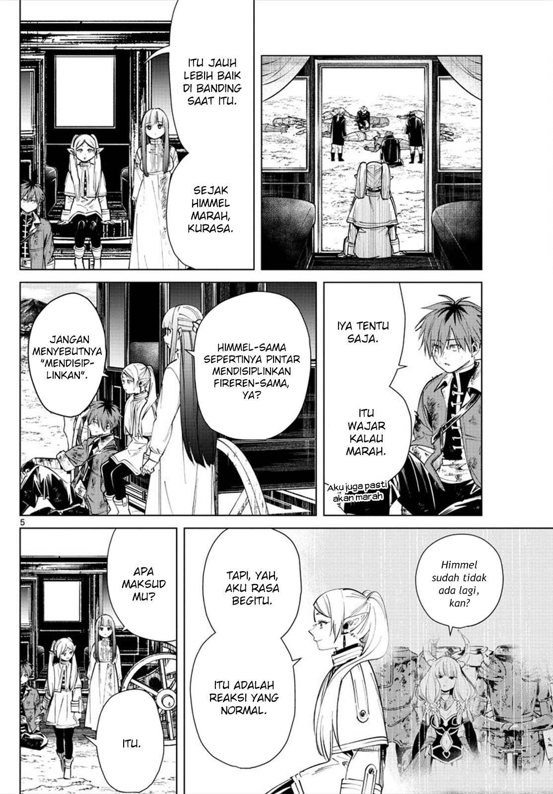 sousou-no-frieren - Chapter: 23