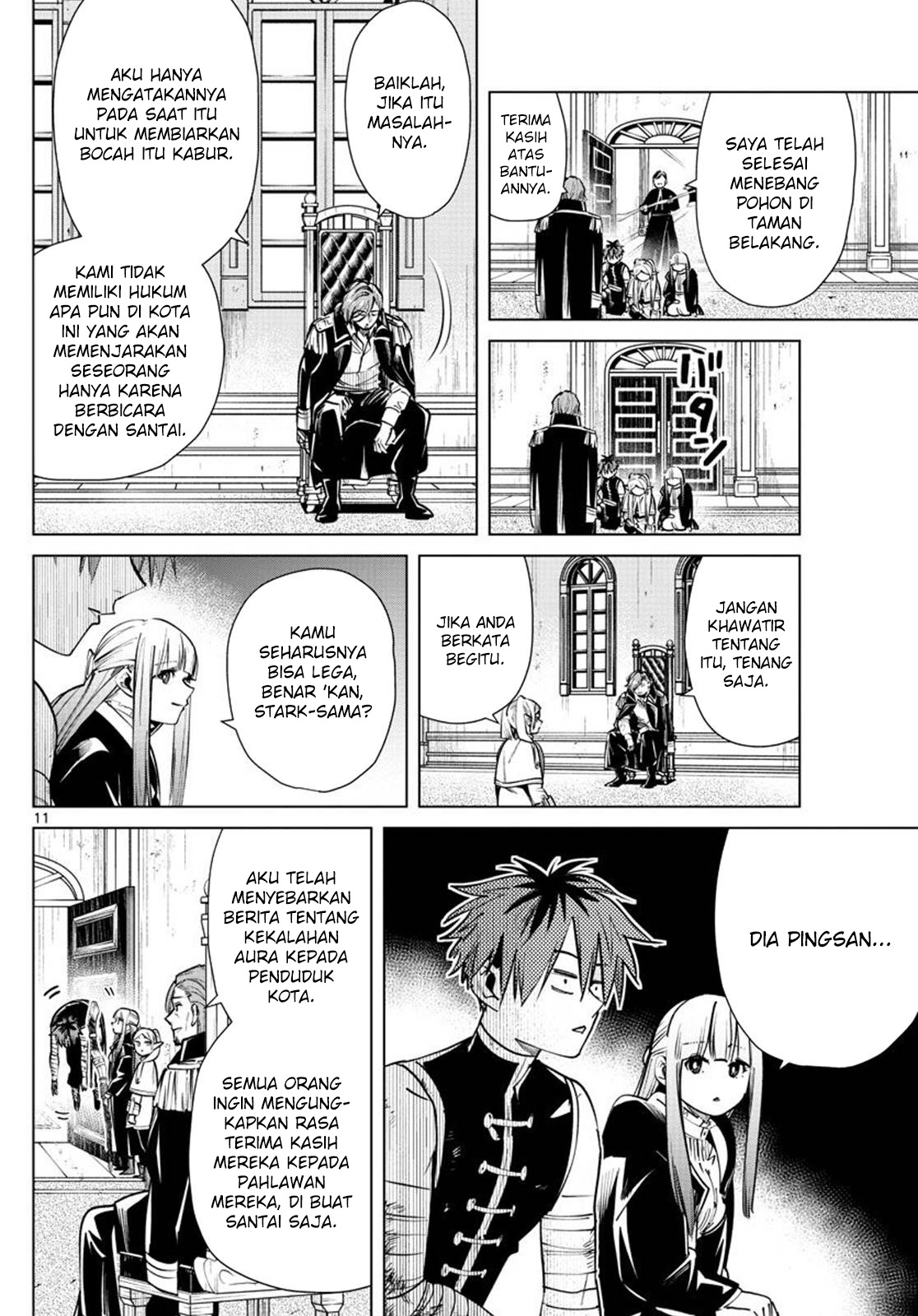 sousou-no-frieren - Chapter: 23