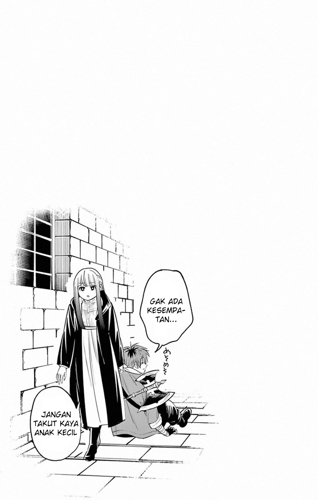 sousou-no-frieren - Chapter: 23