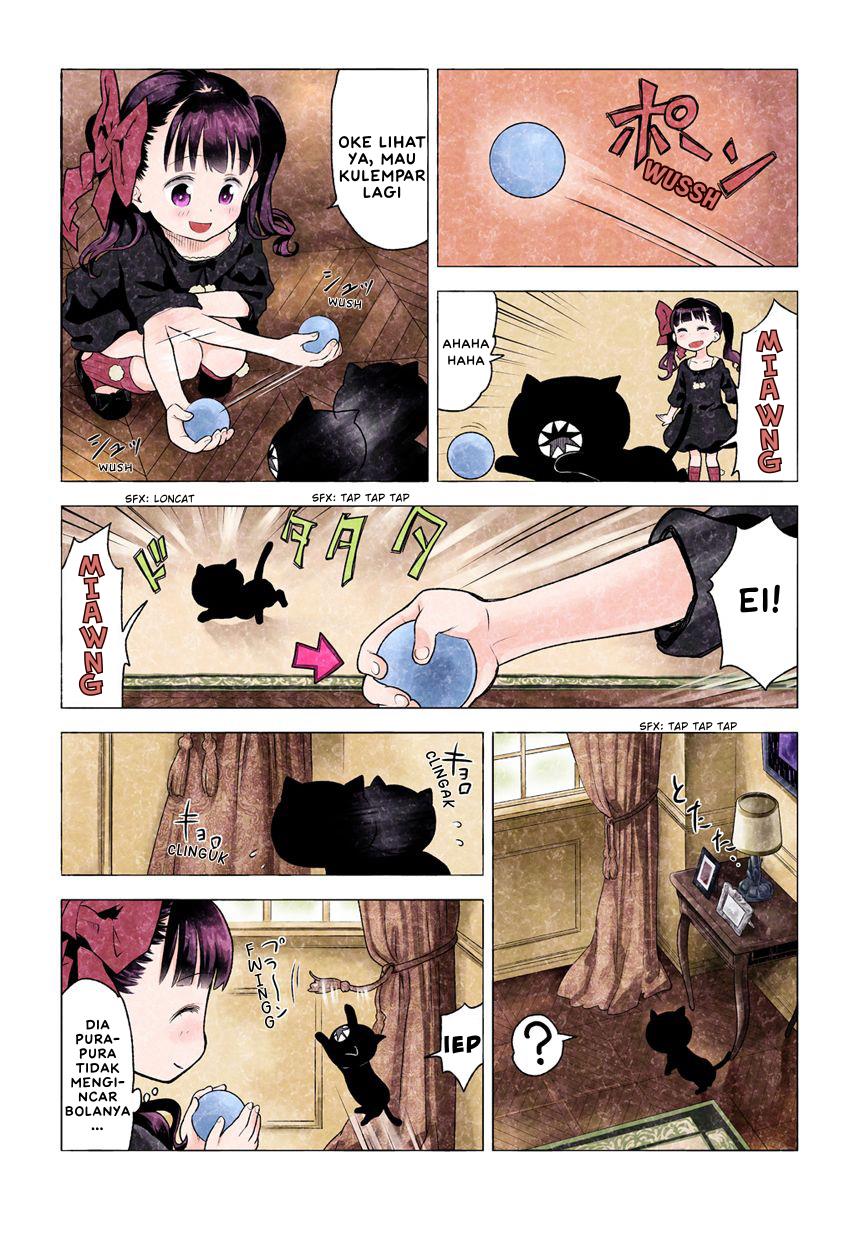 kuro - Chapter: 1-18