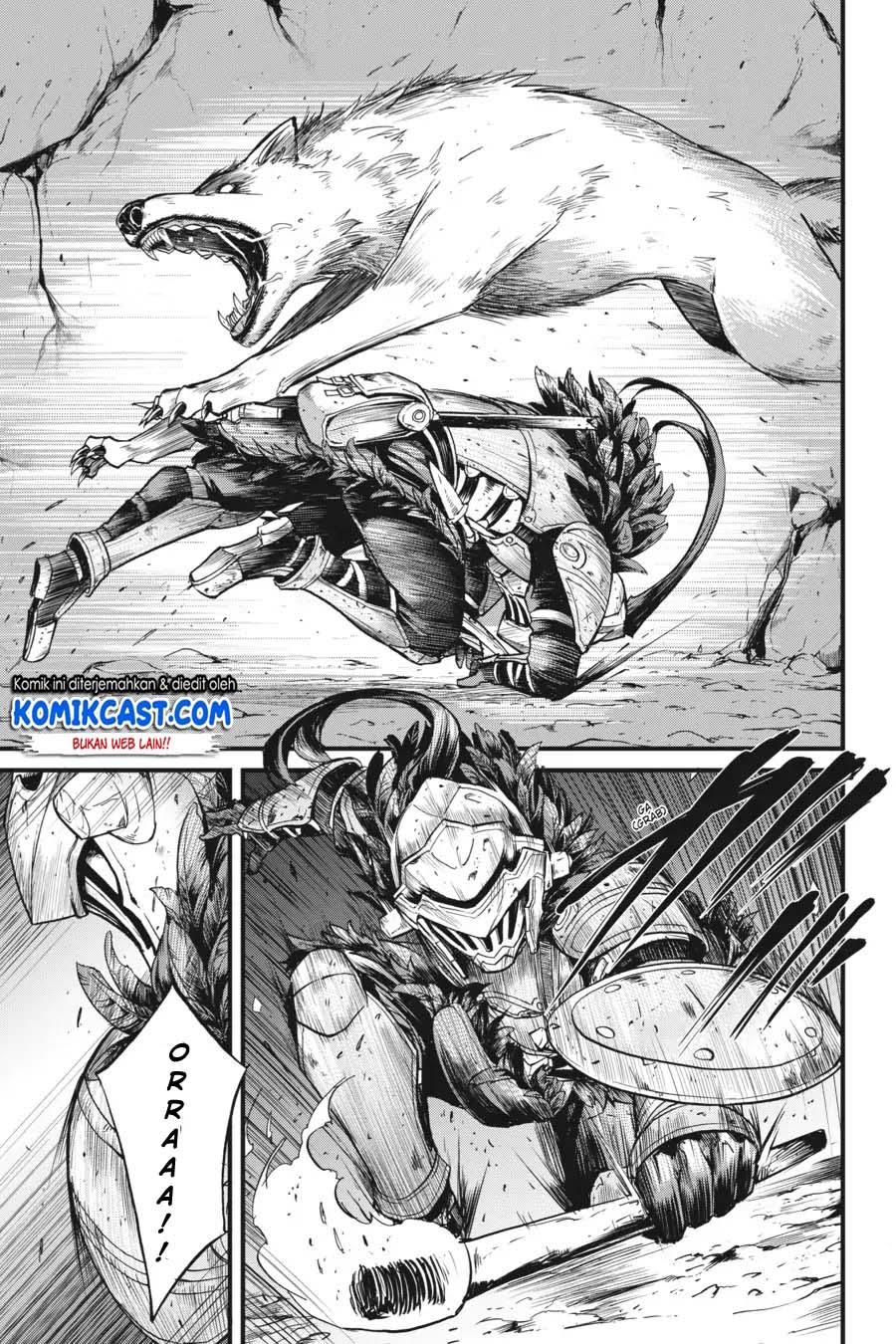 goblin-slayer-side-story-year-one - Chapter: 25.5