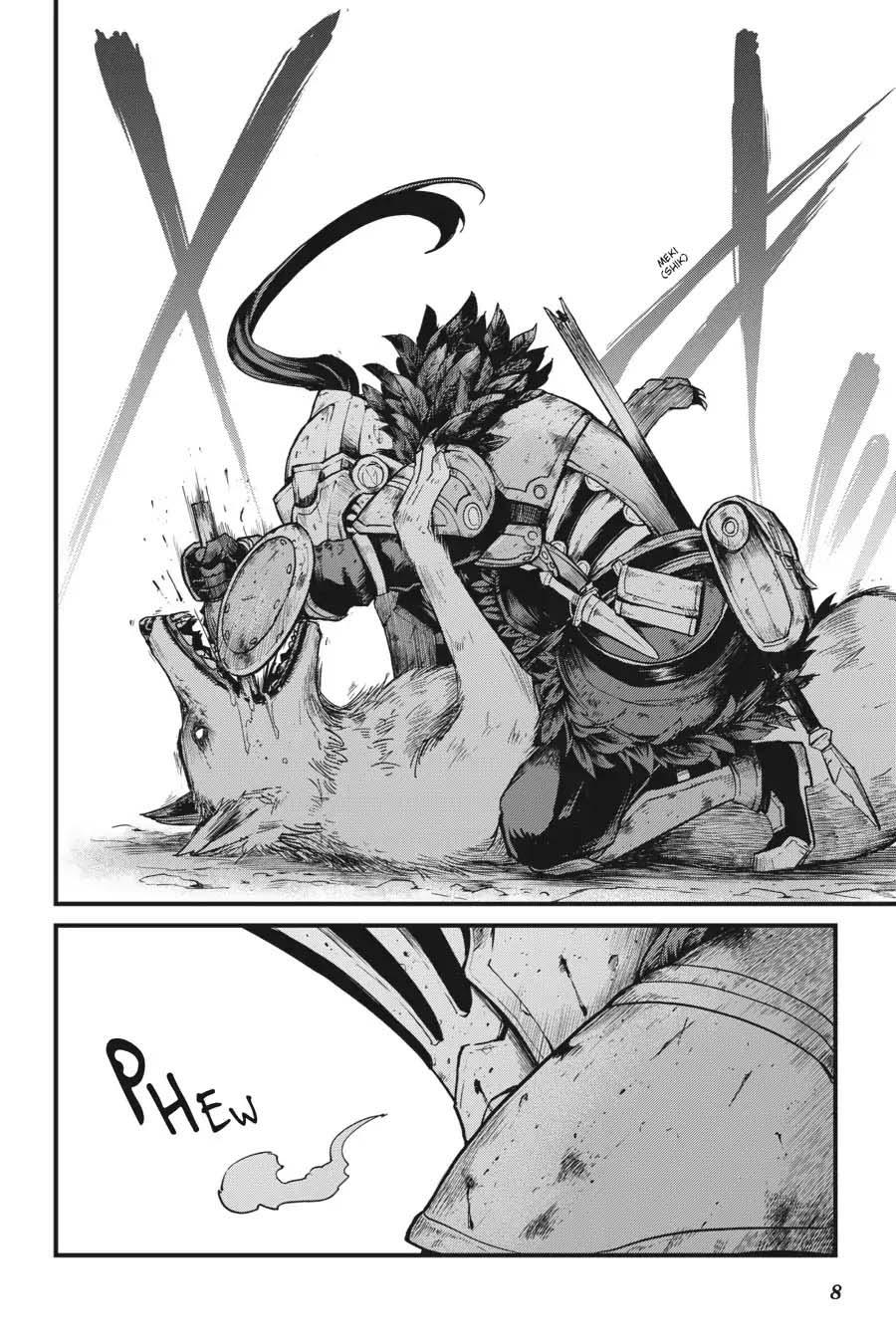 goblin-slayer-side-story-year-one - Chapter: 25.5