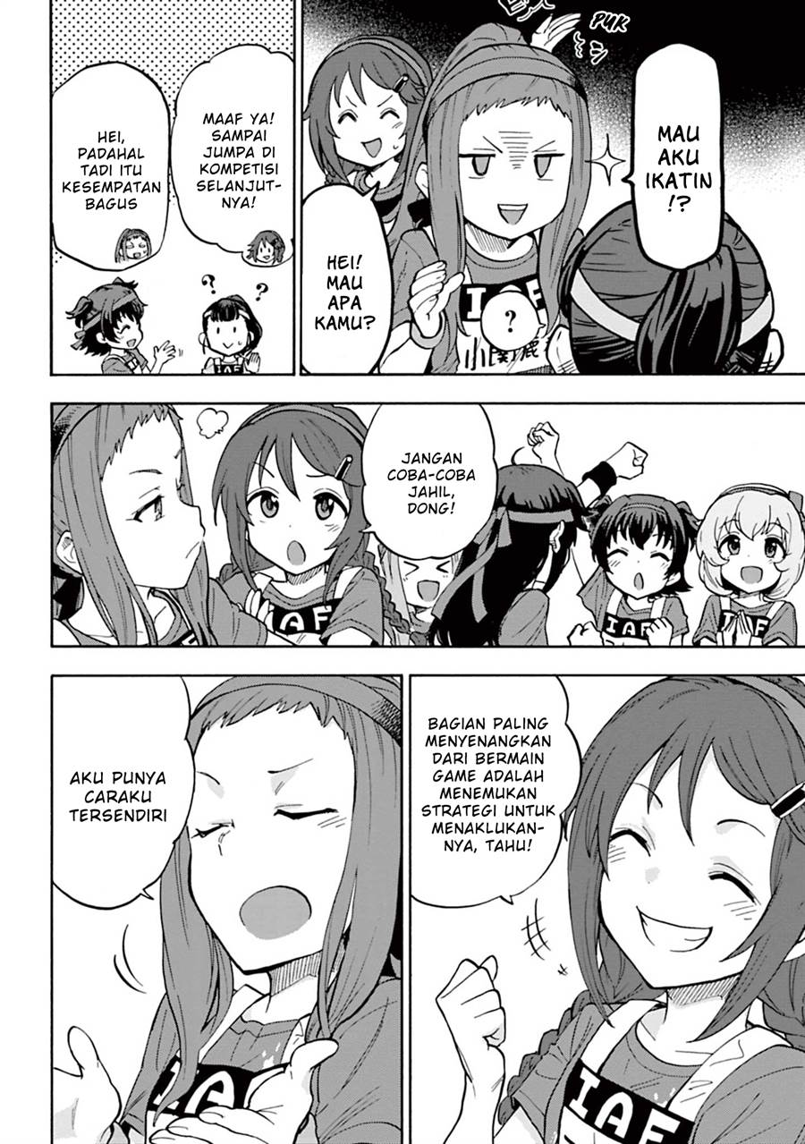 the-idolmster-cinderella-girls-u149 - Chapter: 53