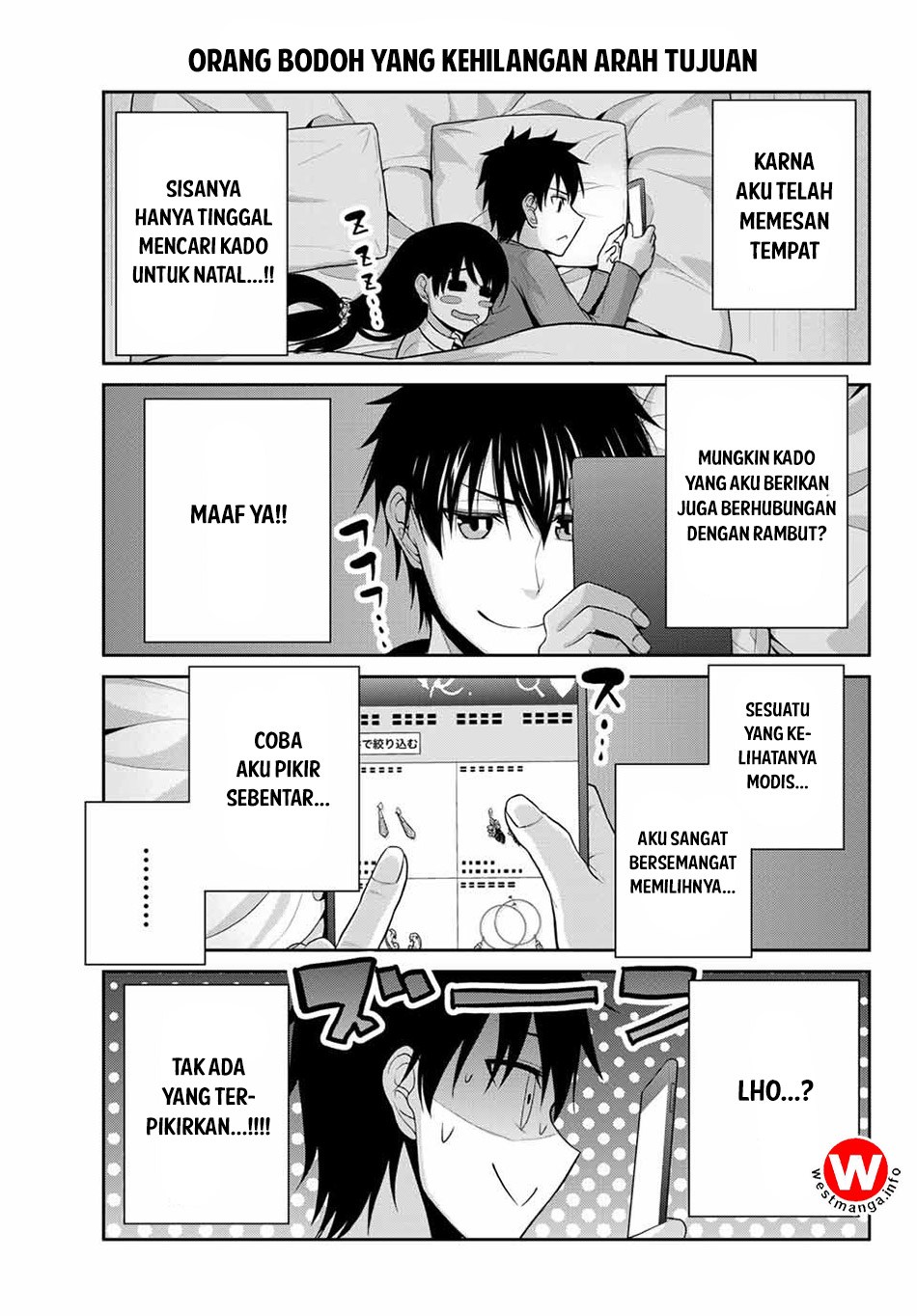 fechippuru-bokura-no-junsuina-koi - Chapter: 13