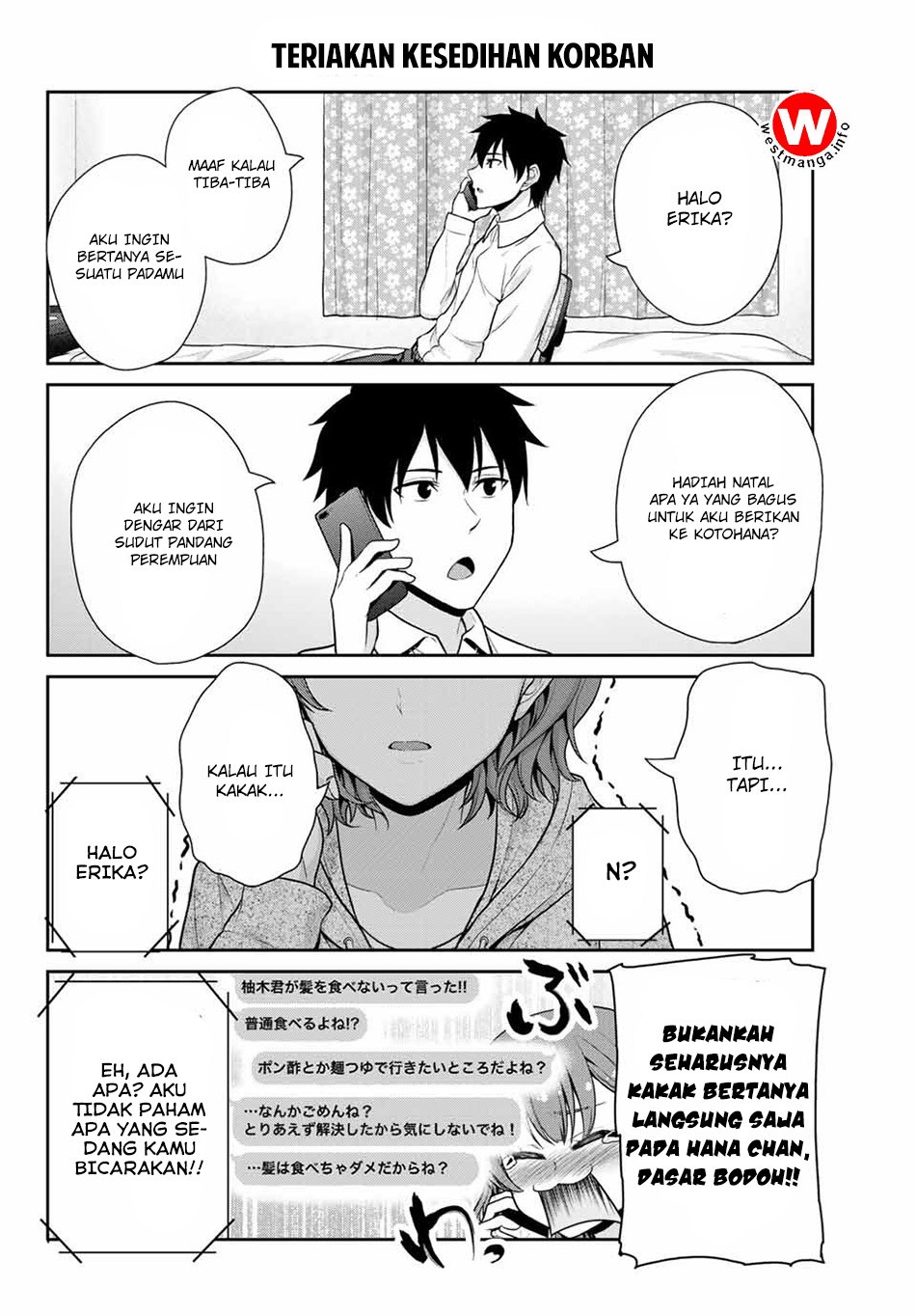 fechippuru-bokura-no-junsuina-koi - Chapter: 13