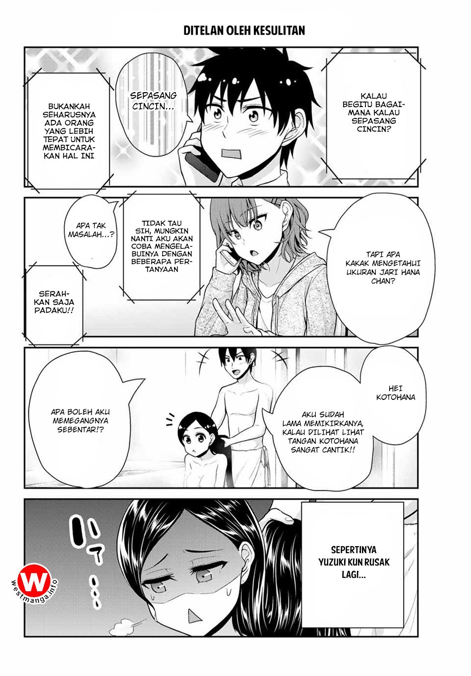 fechippuru-bokura-no-junsuina-koi - Chapter: 13