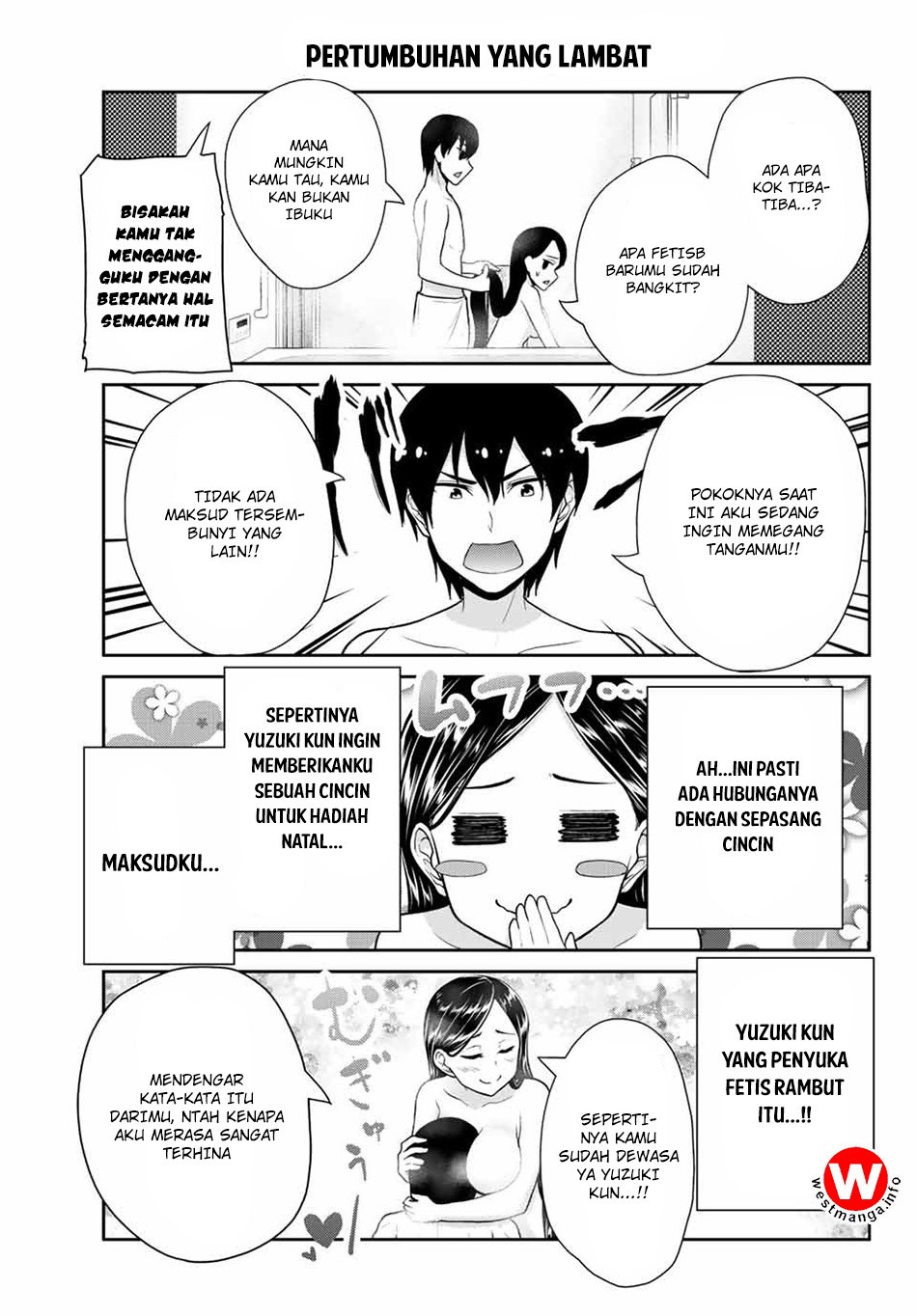 fechippuru-bokura-no-junsuina-koi - Chapter: 13