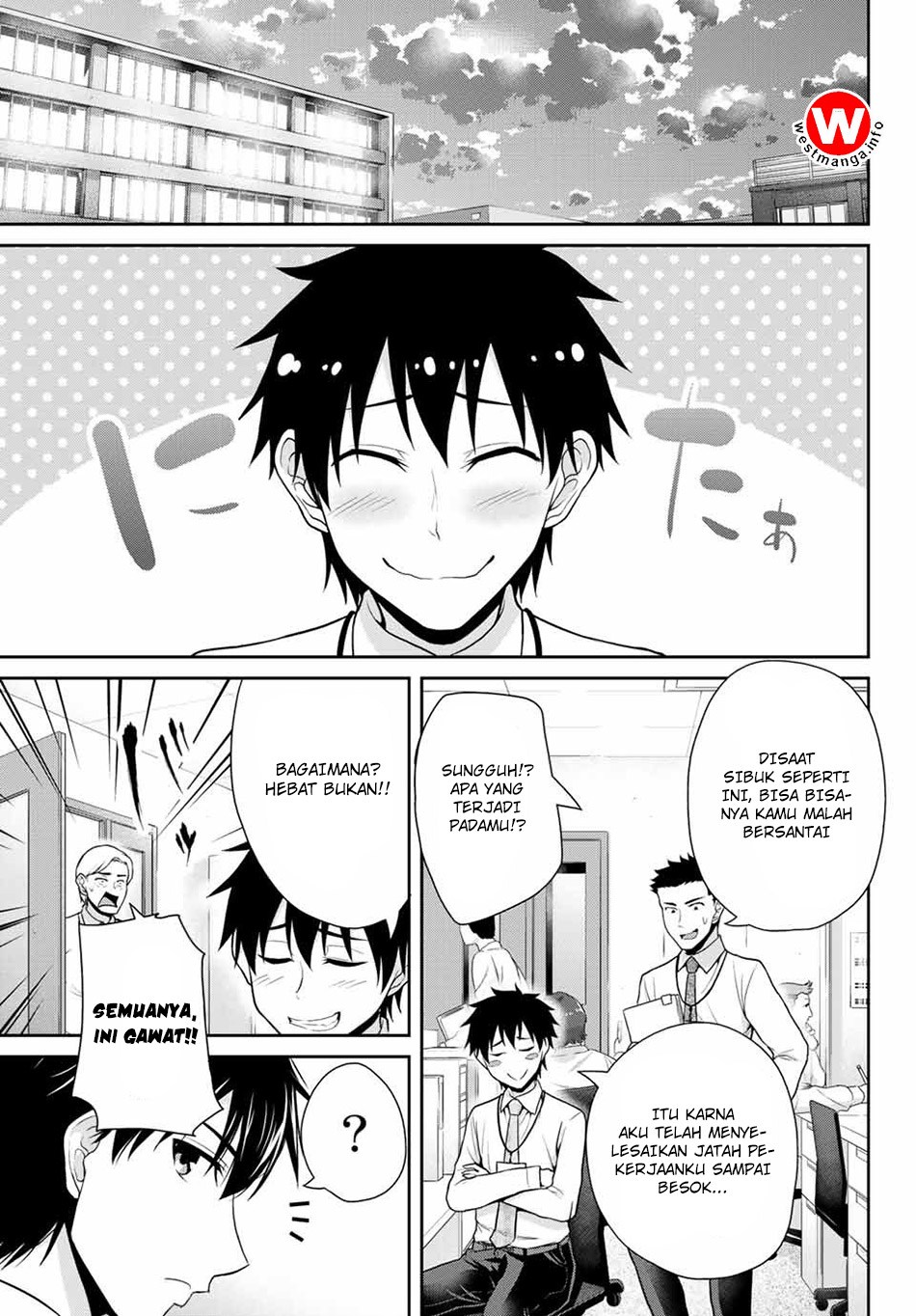 fechippuru-bokura-no-junsuina-koi - Chapter: 13